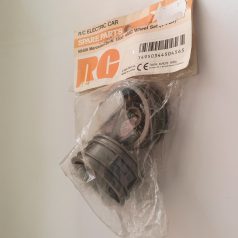 HWR - 1/10 Mercedes-Benz 190E AMG Wheel Set 2x