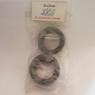 HWR - 1/10 T2M Slick gumik 253407 2x