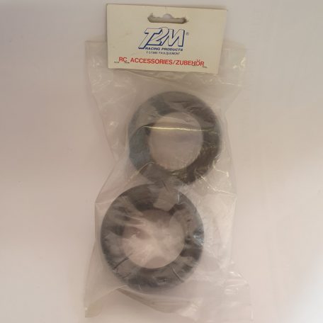 HWR - 1/10 T2M Slick gumik 253407 2x