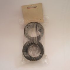 HWR - 1/10 gumiabroncs slicks Carson 54345 - 2x