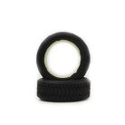 HWR - 1/10 Tamiya gumiabroncs profil - 2x