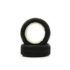 HWR - 1/10 Tamiya gumiabroncs profil - 2x