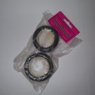 HWR - 1/10 Tamiya gumiabroncs profil - 2x