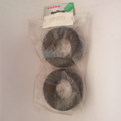   HWR -1/10  Gumi abroncsok, profilozott "Bridgestone", Robbe 3822 2x