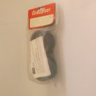 HWR - 1/10 F1 elöl gumiabroncs slick Graupner 4952.66 - 2x