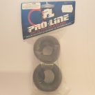 HWR - AC-69 "F-1 Hawgs" On-Road Tire Proline1069 2x