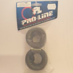   HWR - AC-69 "F-1 Hawgs" On-Road Tire Proline1069 2x