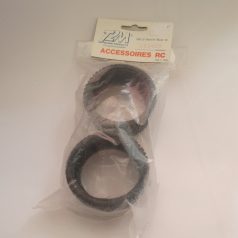 HWR - 1/10 Gumiabroncsok T2M 253409 - 2x