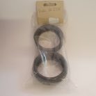 HWR - 1/10 Gumi abroncsok, profilozott, Robbe 2338 - 2x