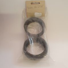 HWR - 1/10 Gumi abroncsok, profilozott, Robbe 2338 - 2x