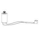 GV 3 motor - 1pc