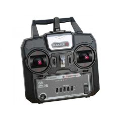 Master - GigaProp