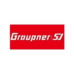 Graupner - CAM Prop