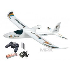 RTF Sets - ready to fly