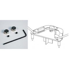 Raeder-Befestigungen