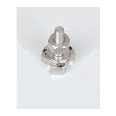 Propeller adpater motor backside