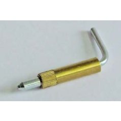 Kabintető rögzítés