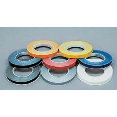 Color trim tape