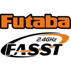 Futaba - FASST / FASSTest