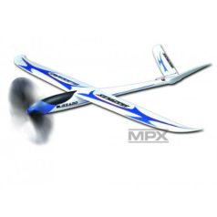 Elektro-Segelflugmodelle