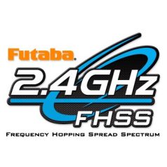 Futaba - FHSS / T-FHSS