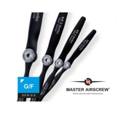 Master Airscrew - G/F 3 Series Nylon Propeller
