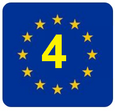 EU Zone 4 (IE, DAN, EST, FIN, GR, LET, LIT, MAL, SWE, CYP)